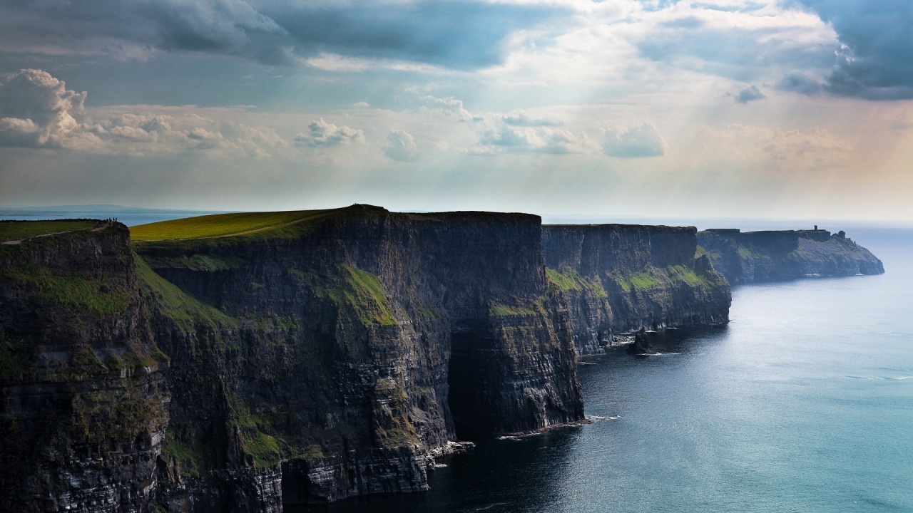 CliffsOfMoher